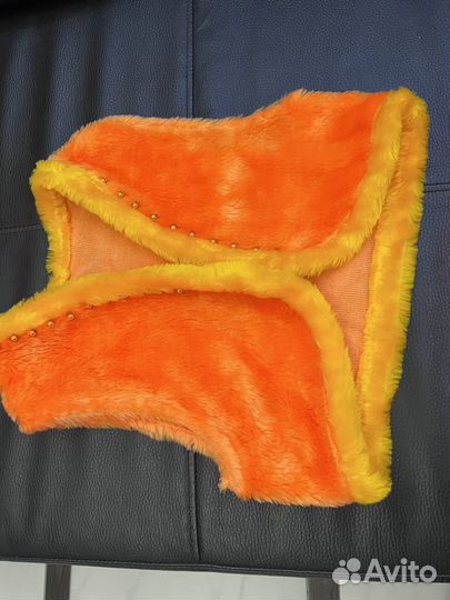 Костюм новогодний 