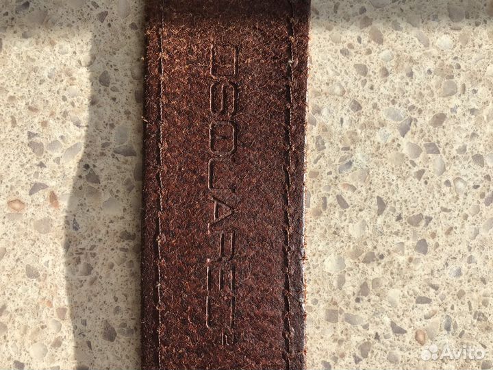 Dsquared2 ремень