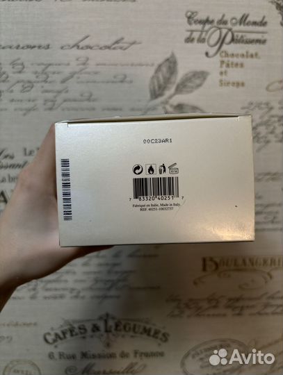 Bvlgari Mon jasmin noir 75 ml, оригинал