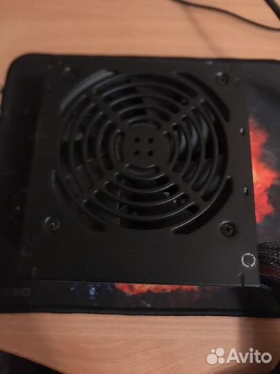 Блок питания 700w