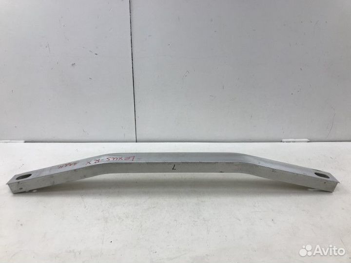 Усилитель заднего бампера Lexus RX 3 (AL10)