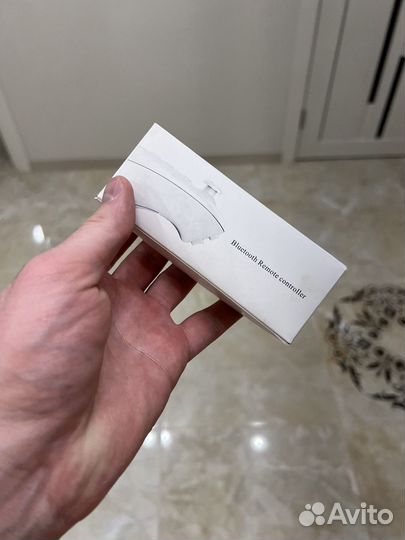 Шлем виртуальной реальности VR BOX virtual