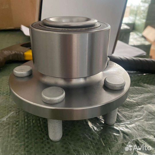 Подшипники перед и задние фрилендер 2