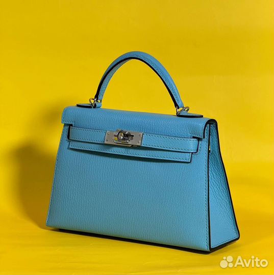 Сумка женская hermes kelly 20