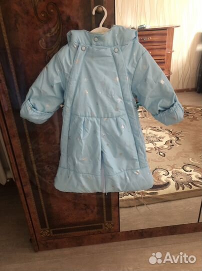 Комбенизон