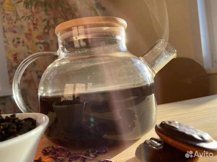 Иван-чай 1 кг этого года 2023, природная польза