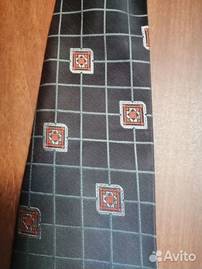 Галстук мужской