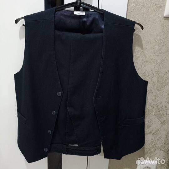 Школьная форма для мальчика