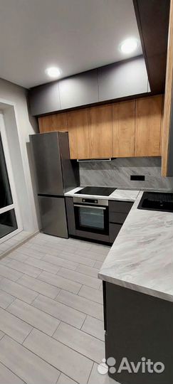 Кухня на заказ