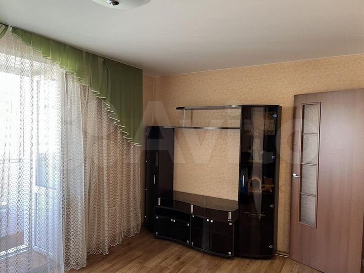 2-к. квартира, 50 м², 7/9 эт.