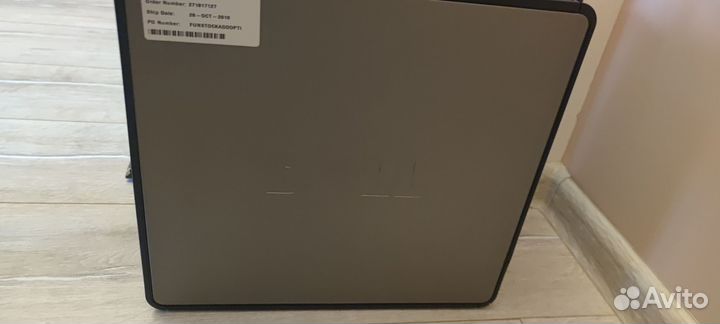 Офисный пк Dell optiplex 780
