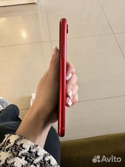 iPhone Xr, 128 ГБ