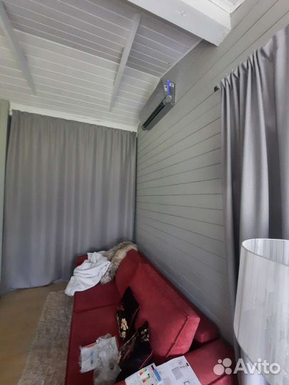 Инверторный кондиционер