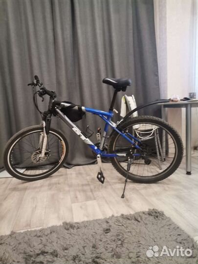 Велосипед Gt avalanche 3.0