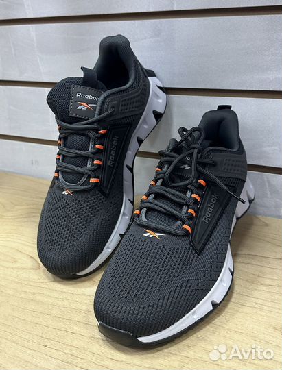 Кроссовки reebok