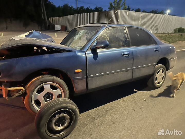 Mazda 626