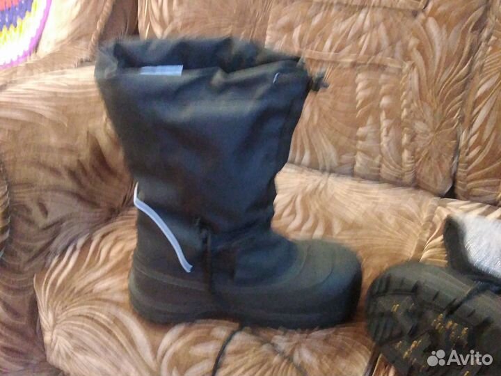 Бафины новые, 41размер