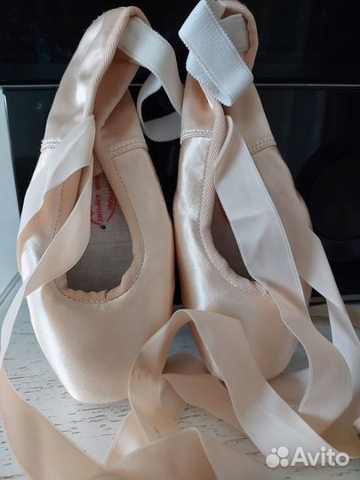 Пуанты grishko