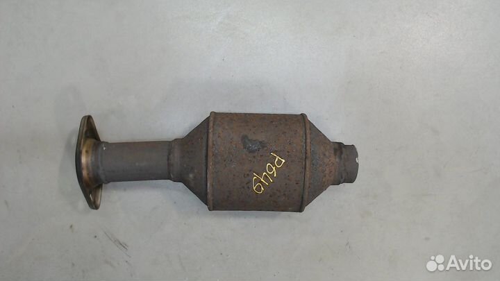 Катализатор Ford Escape, 2009