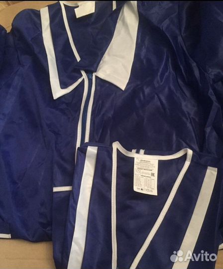 Спецодежда