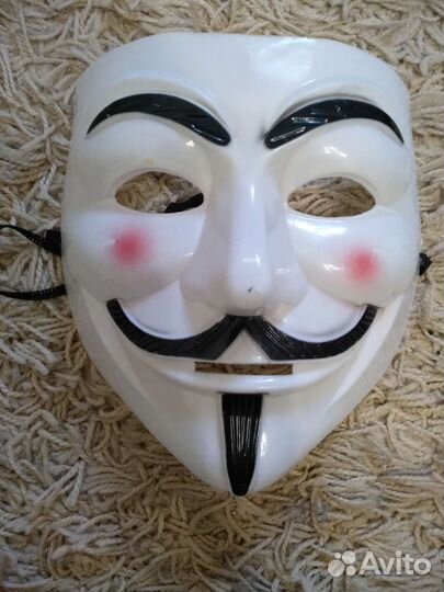 Маска