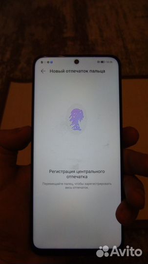 HONOR X8a, 6/128 ГБ
