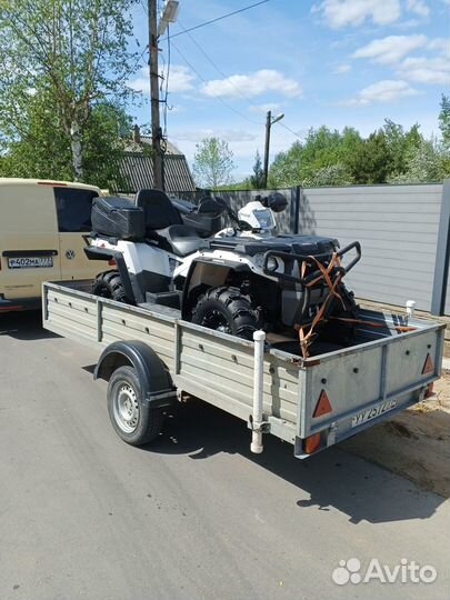 Мотоэвакуатор грузоперевозки