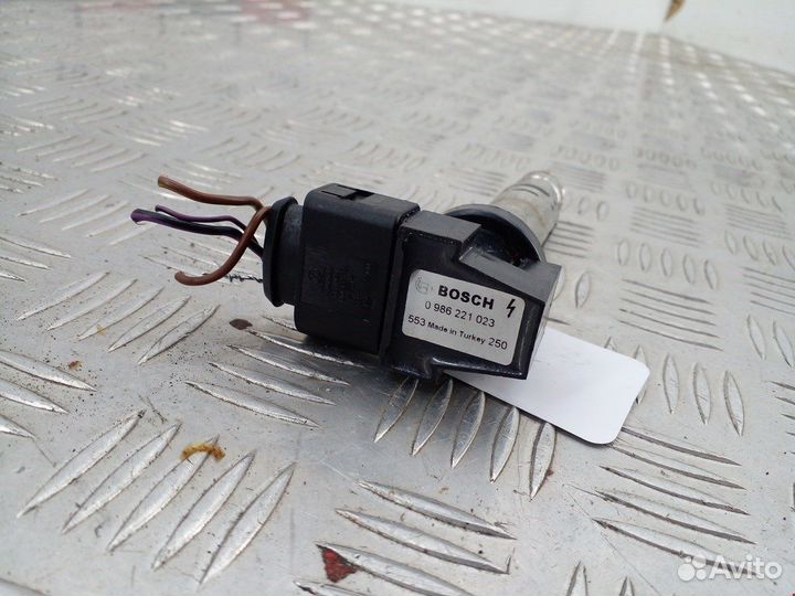 Катушка зажигания для Skoda Fabia 1 036905715H