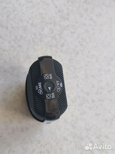 Цифровой диктофон