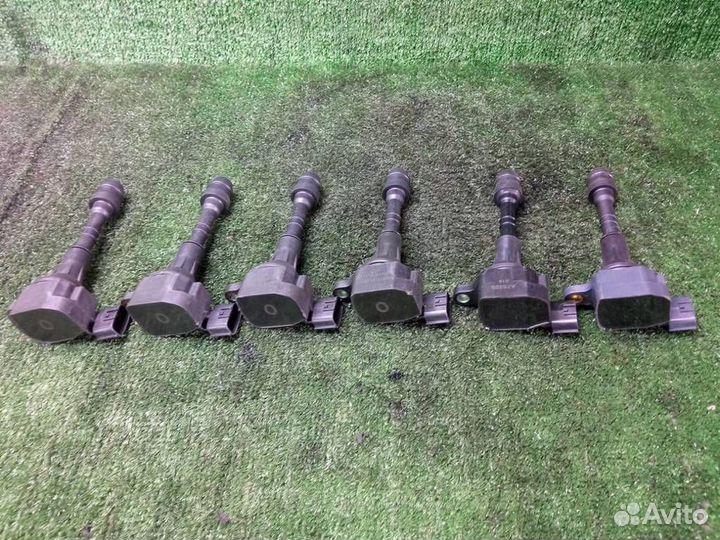 Катушка зажигания Nissan Murano (Z50) (2004-2008)