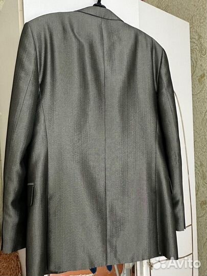 Костюм мужской Boston