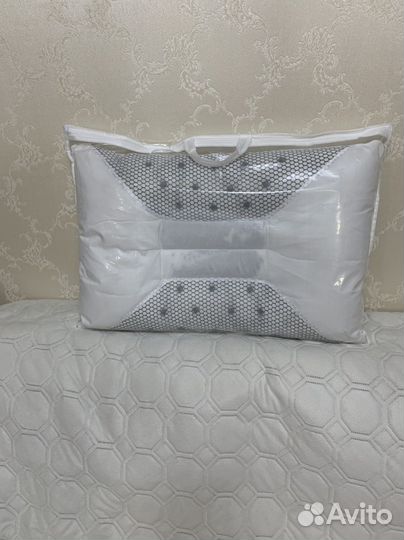 Подушка ортопедическая