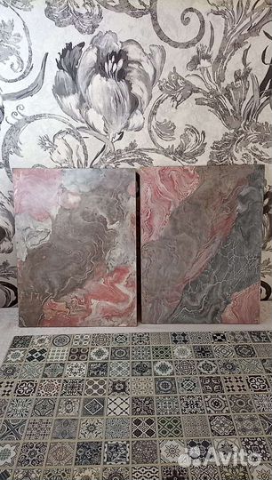 Картины: Роллинг Стоунз - Мик Джаггер