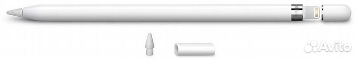 Стилус Apple Pencil