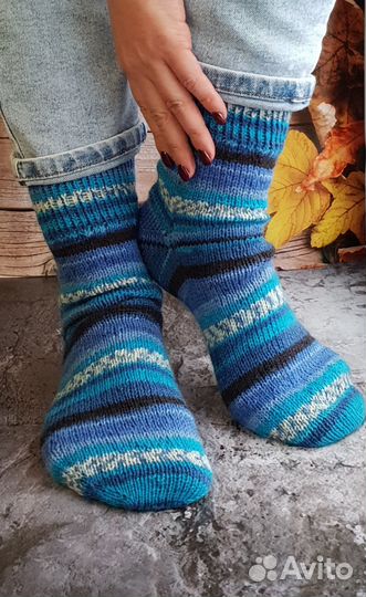 Носки женские
