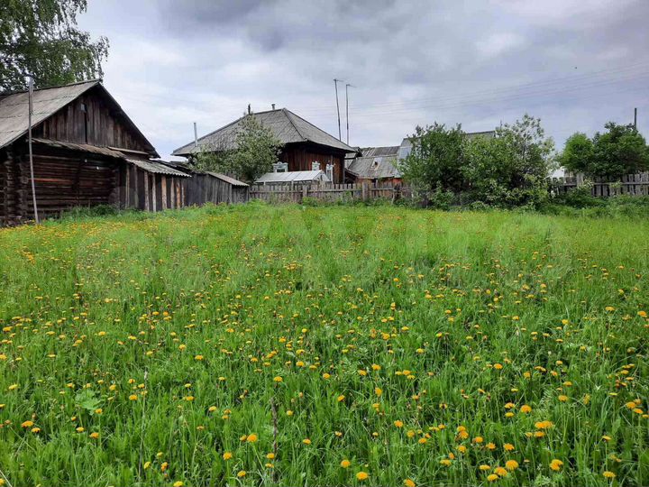 Участок 7 сот. (ИЖС)