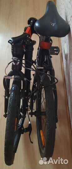 Велосипед складной Outleap RIO