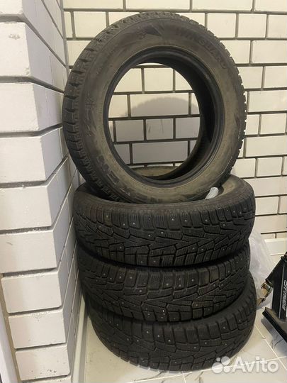 Nexen Winguard 185/65 R15