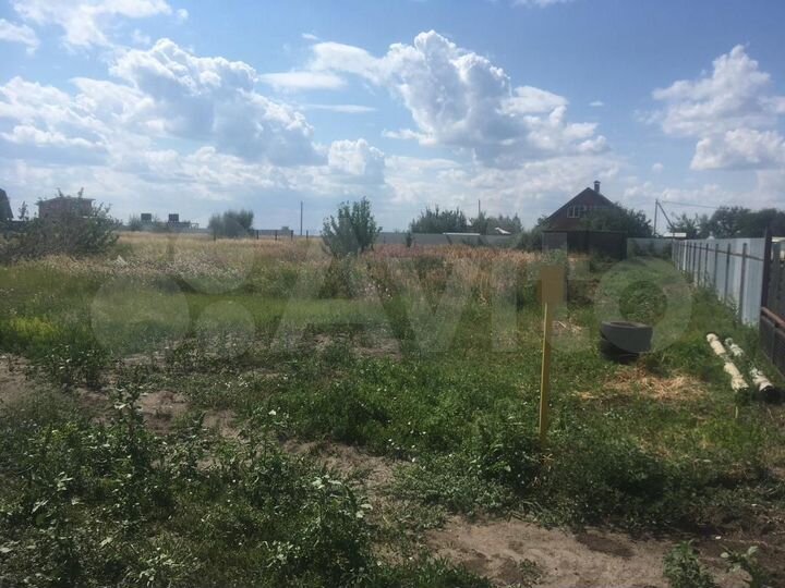 Участок 7,5 сот. (ИЖС)