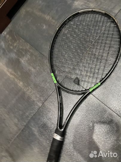 Ракетка для большого тенниса prince