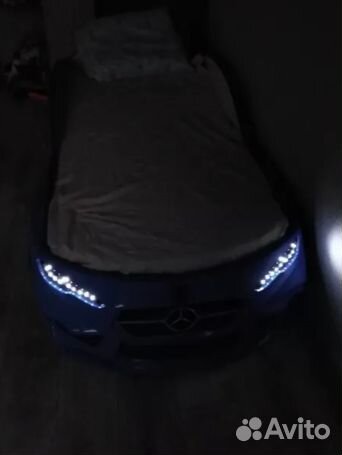 Кроватка для детей