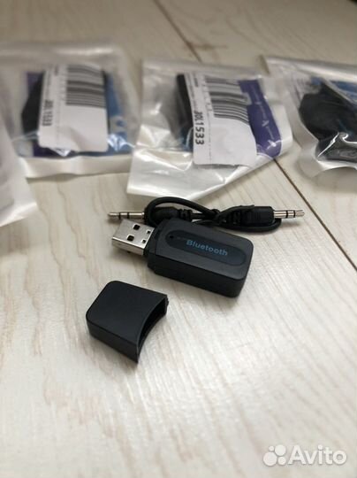 Luetooth aux адаптер