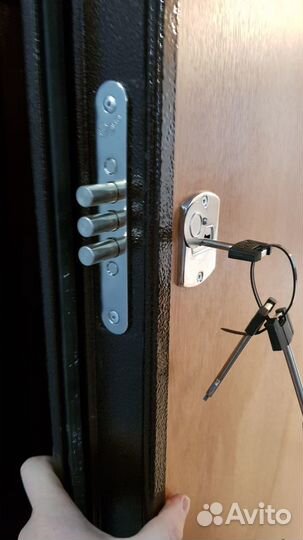 Вскрытие замков Тюмень