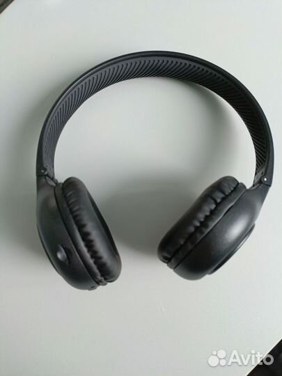 Беспроводные наушники hoco w41