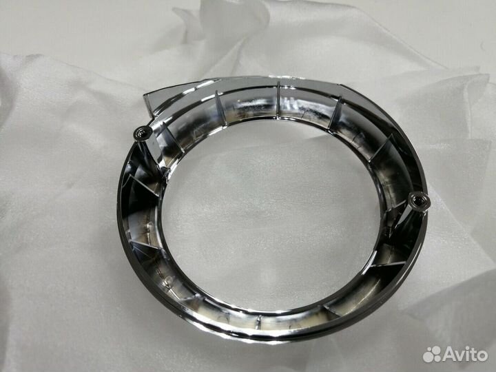 Ободок декоративный тахометра XJR1300/XJR400