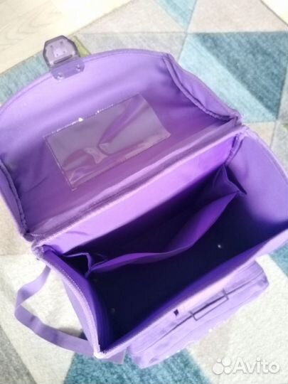 Рюкзак Herlitz smart