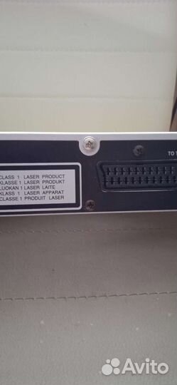 Cd dvd проигрыватель