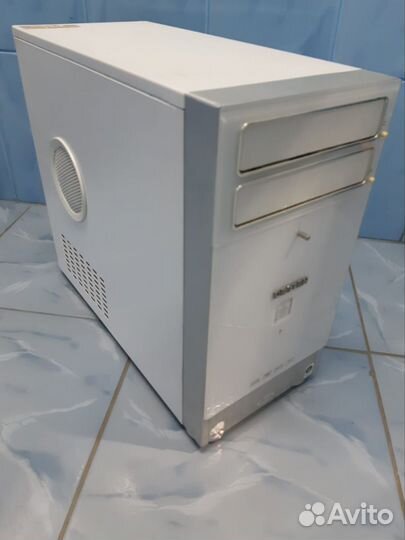 Корпус для пк