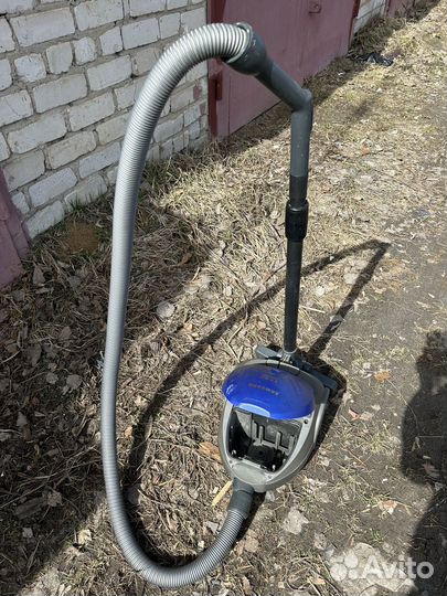 Пылесос Samsung