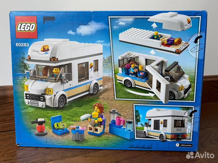 Конструктор lego оригинал